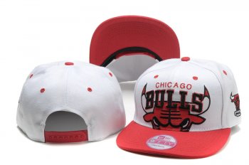 NBA Snapbacks Chicago Bulls New Era 59FIFTY Fitted Caps in White Face and Red,100% quality guarantee,Largest Fashion Store,wholesale dealer Snapbacks/Hats/Caps