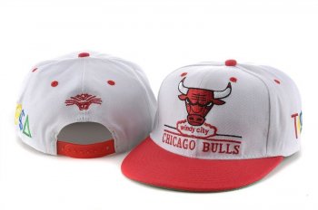 NBA Snapbacks Chicago Bulls New Era 59FIFTY Fitted Caps in White Face Red Bottom,New York,New Arrival,competitive price Snapbacks/Hats/Caps