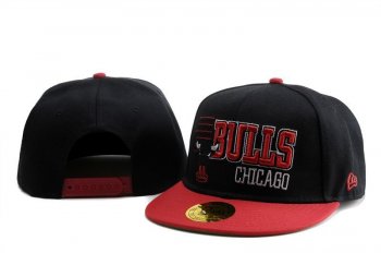 NBA Snapbacks Chicago Bulls New Era 59FIFTY Fitted Hats in Black and Red Bottom,The Most Fashion Designs,Wholesale Online USA,Wholesale Online USA Snapbacks/Hats/Caps