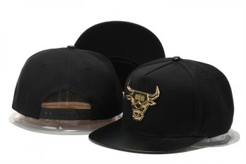 NBA Snapbacks Chicago Bulls New Era 59FIFTY Fitted Hats in Black Gold Logo,100% top quality,Various Colors,huge inventory Snapbacks/Hats/Caps