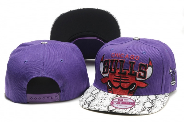 NBA Snapbacks Chicago Bulls New Era 59FIFTY Fitted Hats in Purple Gray,Authentic USA Online,USA Sale Online Store,100% quality guarantee Snapbacks/Hats/Caps