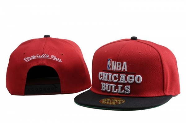 NBA Snapbacks Chicago Bulls New Era 59FIFTY Fitted Hats in Red and Black Bottom,high-tech materials,enjoy great discount,100% authentic Snapbacks/Hats/Caps