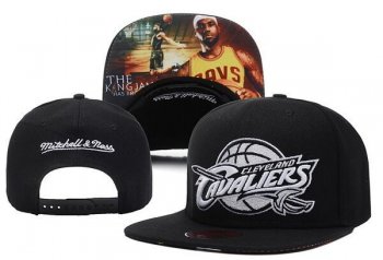 NBA Snapbacks Cleveland Cavaliers New Era 59FIFTY Fitted Hats in Black Gray,Excellent quality,Cheap,Clearance Prices Snapbacks/Hats/Caps