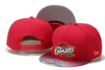 NBA Snapbacks Cleveland Cavaliers New Era 59FIFTY Fitted Hats in Red Colorful,Excellent quality,reasonable sale price,accessories Snapbacks/Hats/Caps