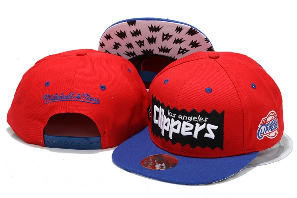 NBA Snapbacks Los Angeles Clippers New Era 59FIFTY Fitted Hats in Red Blue,USA Sale Online Store,UK Cheap Sale,premier fashion designer Snapbacks/Hats/Caps