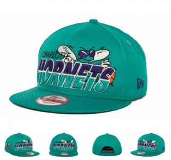 NBA Snapbacks New Orleans Hornets New Era 59FIFTY Fitted Hats in Green,Various Colors,huge inventory,official online website Snapbacks/Hats/Caps