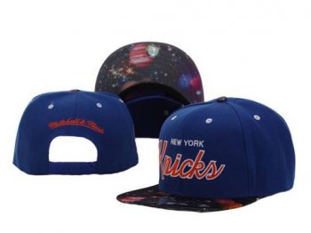 NBA Snapbacks New York Knicks New Era 59FIFTY Fitted Hats in Blue Colorful,vast selection,Authorized Site,Factory Outlet Snapbacks/Hats/Caps