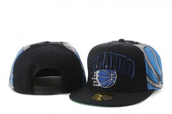 NBA Snapbacks Orlando Magic New Era 59FIFTY Fitted Hats in Black with Blue,Shop,Unbeatable Offers,Cheap Snapbacks/Hats/Caps