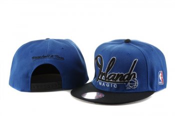 NBA Snapbacks Orlando Magic New Era 59FIFTY Fitted Hats in Blue and Black,Exclusive Deals,Save up to 80%,classic fashion trend Snapbacks/Hats/Caps