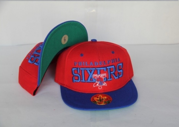 NBA Snapbacks Philadelphia 76ers New Era 59FIFTY Fitted Hats in Red BLUE,Biggest Discount,Sale USA Online,Cheapest Snapbacks/Hats/Caps