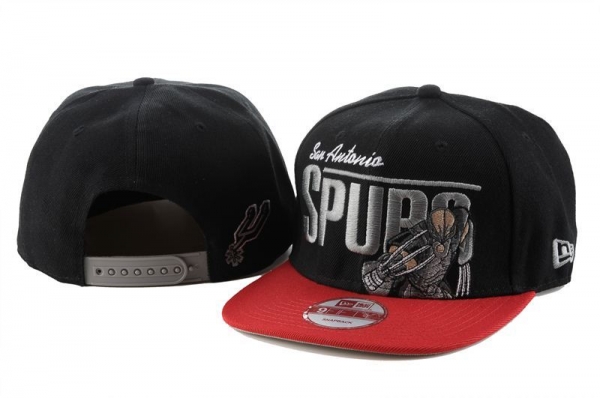 NBA Snapbacks San Antonio Spurs New Era 59FIFTY Fitted Hats in Black Red,Discount Save up to,vast selection,authorized dealers Snapbacks/Hats/Caps