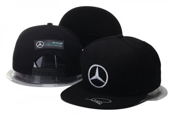 Fashion Street Snapbacks BENZ Fitted Hats in Black,low price,Online Shop,great deals Snapbacks/Hats/Caps