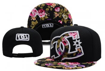 Fashion Street Snapbacks DC Fitted Hats in Black Colorful,Exclusive,Top Designer Collections,Online Retailer Snapbacks/Hats/Caps