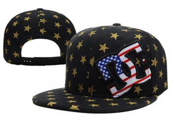 Fashion Street Snapbacks DC Fitted Hats in Black Gold USA Flag,hot sale Online,New York,100% top quality Snapbacks/Hats/Caps