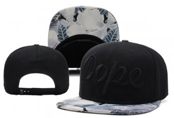 Fashion Street Snapbacks DOPE Fitted Caps in Black Jade Gray,collection,fantastic,Shop Snapbacks/Hats/Caps