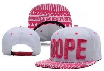 Fashion Street Snapbacks DOPE Fitted Hats in Beige Pink,online leading retailer,Available to buy online,Sale Online Snapbacks/Hats/Caps