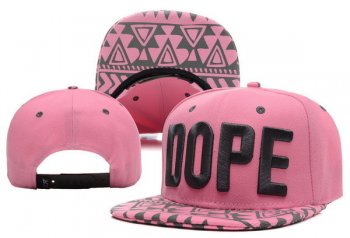 Fashion Street Snapbacks DOPE Fitted Hats in Pink,Best Prices,The Most Fashion Designs,complete in specifications Snapbacks/Hats/Caps