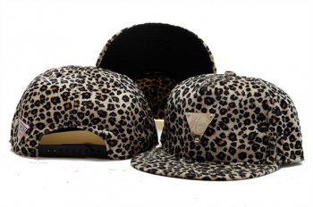 Fashion Street Snapbacks Hater Fitted Hats in Leopard,Hottest New Styles,delicate colors,100% Genuine Snapbacks/Hats/Caps