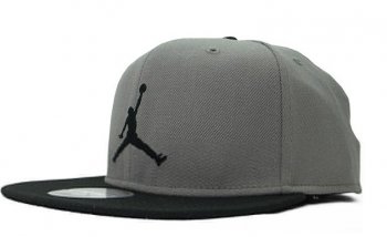 Fashion Street Snapbacks Jordan Fitted Caps in Dark Gray Black,100% quality guarantee,Outlet Store,Cheapest Snapbacks/Hats/Caps