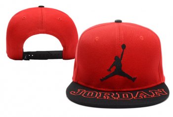 Fashion Street Snapbacks Jordan Fitted Caps in Red Black,UK Factory Outlet,largest collection,ever-popular Snapbacks/Hats/Caps