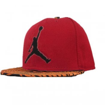 Fashion Street Snapbacks Jordan Fitted Caps in Red Orange Stripes,hot sale Online,outlet for sale,enjoy great discount Snapbacks/Hats/Caps