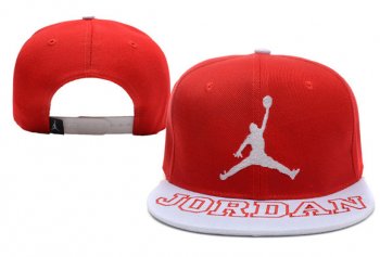 Fashion Street Snapbacks Jordan Fitted Caps in Red White,low price,free delivery,No Sale Tax Snapbacks/Hats/Caps