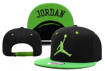 Fashion Street Snapbacks Jordan Fitted Hats in Black and Light Green,Discount,Discount Sale,great deals Snapbacks/Hats/Caps