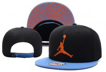 Fashion Street Snapbacks Jordan Fitted Hats in Black Jade Blue Orange,official authorized store,Online,large discount Snapbacks/Hats/Caps