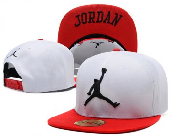 Fashion Street Snapbacks Jordan Fitted Hats in Black Red and Black Logo,Authorized Site,authorized dealers,various design Snapbacks/Hats/Caps