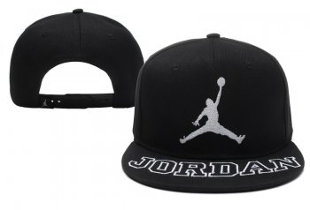 Fashion Street Snapbacks Jordan Fitted Hats in Black White Logo,official authorized store,USA factory outlet,Online Shop Snapbacks/Hats/Caps