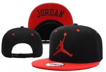 Fashion Street Snapbacks Jordan Fitted Hats in Black with Red,Top Designer Collections,official shop,Hottest New Styles Snapbacks/Hats/Caps