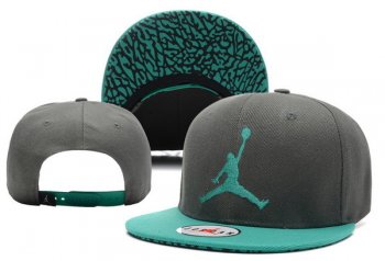 Fashion Street Snapbacks Jordan Fitted Hats in Dark Gray Green,best value,free delivery,Best Discount Price Snapbacks/Hats/Caps