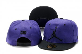 Fashion Street Snapbacks Jordan Fitted Hats in Purple,various styles,100% high Quality Guarantee,quality and quantity assured Snapbacks/Hats/Caps