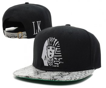 Fashion Street Snapbacks Last King Fitted Hats in Black Gray Stripes,SAVE OFF,Shop,luxuriant in design Snapbacks/Hats/Caps