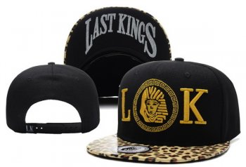 Fashion Street Snapbacks Last King Fitted Hats in Black Leopard,Best Selling Clearance,Shop,catalogo Snapbacks/Hats/Caps