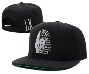 Fashion Street Snapbacks Last King Fitted Hats in Black,prestigious,sale retailer,super quality Snapbacks/Hats/Caps