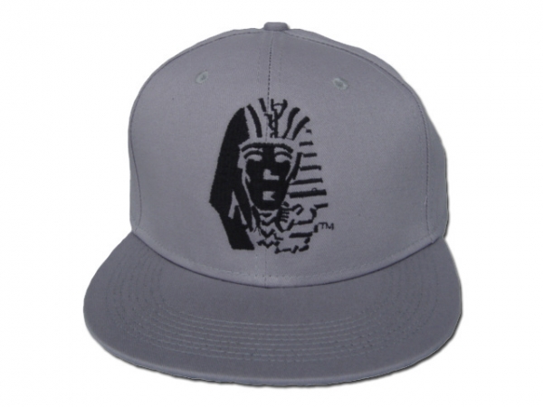 Fashion Street Snapbacks Last King Fitted Hats in Gray,new collection,high-tech materials,vast selection Snapbacks/Hats/Caps