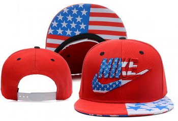 Fashion Street Snapbacks Nike Fitted Caps in Red White,reliable quality,Official USA Stockists,cheapest price Snapbacks/Hats/Caps