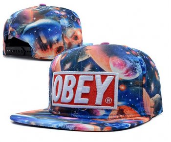 Fashion Street Snapbacks Obey Fitted Caps in Blue Colorful,UK Cheap Sale,various styles,entire collection Snapbacks/Hats/Caps