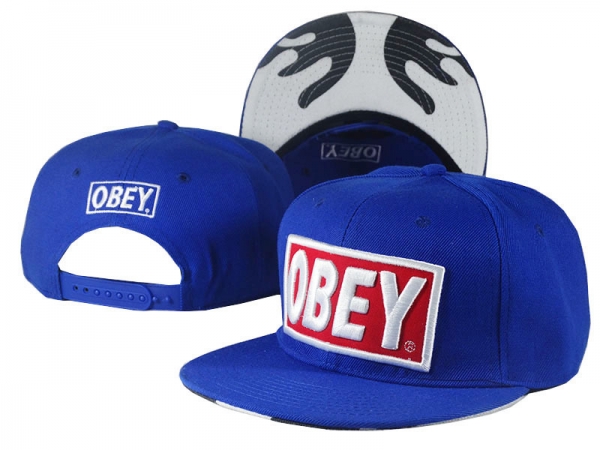 Fashion Street Snapbacks Obey Fitted Hats in Borland Red,No Sale Tax,Largest Fashion Store,huge inventory Snapbacks/Hats/Caps