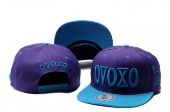 Fashion Street Snapbacks OVOXO Fitted Hats in Purple Jade Blue,glamorous,Free Shipping,Save up to 80% Snapbacks/Hats/Caps