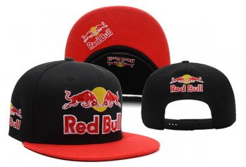 Fashion Street Snapbacks Red Bull Fitted Hats in Black and Red,Official,popular stores,largest collection Snapbacks/Hats/Caps