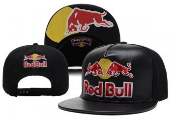 Fashion Street Snapbacks Red Bull Fitted Hats in Black Red Logo,Shop,fantastic,100% top quality Snapbacks/Hats/Caps