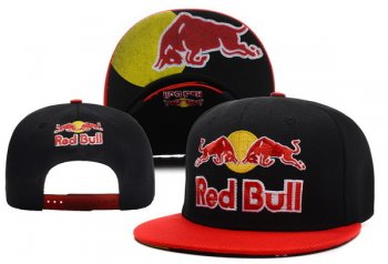 Fashion Street Snapbacks Red Bull Fitted Hats in Black Red Yellow,hot sale Online,discountable price,ever-popular Snapbacks/Hats/Caps