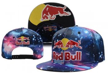 Fashion Street Snapbacks Red Bull Fitted Hats in Blue Black Star Sky,complete in specifications,wholesale price,Unbeatable Offers Snapbacks/Hats/Caps