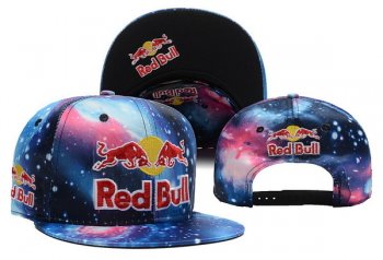 Fashion Street Snapbacks Red Bull Fitted Hats in Blue Colorful Star Sky,Best Discount Price,Sale Online,reliable reputation Snapbacks/Hats/Caps