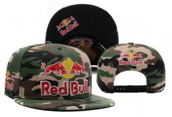 Fashion Street Snapbacks Red Bull Fitted Hats in Camo Green Red,100% top quality,Cheap Sale,reliable quality Snapbacks/Hats/Caps