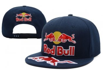 Fashion Street Snapbacks Red Bull Fitted Hats in Dark Blue,timeless design,best-loved,largest collection Snapbacks/Hats/Caps