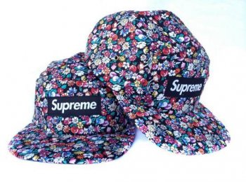 Fashion Street Snapbacks Supreme Fitted Caps in Colorful Flowers,Cheap Sale,top brands,outlet store sale Snapbacks/Hats/Caps