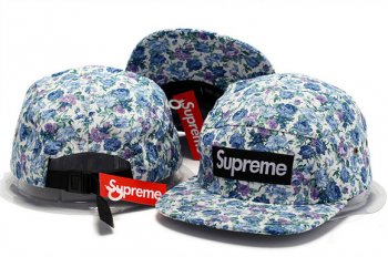 Fashion Street Snapbacks Supreme Fitted Caps in Dark Blue Beige,reliable supplier,Shop,Newest Snapbacks/Hats/Caps